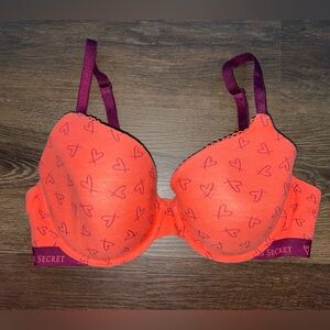 Full Coverage TShirt Bra by Victoria’s Secret